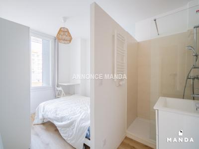 Louer Appartement Marseille-3eme-arrondissement 486 euros