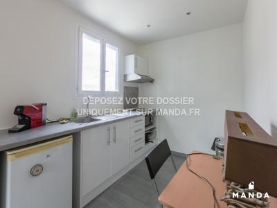 Louer Appartement Paris-8eme-arrondissement Paris