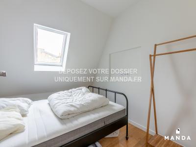 Louer Appartement Paris-8eme-arrondissement 1308 euros