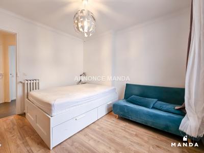For rent Pantin 1 room 21 m2 Seine saint denis (93500) photo 0