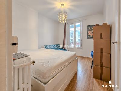 Annonce Location Appartement Pantin 93