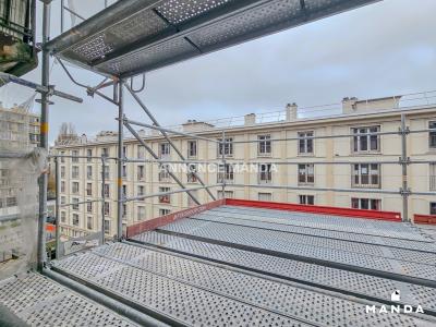 Louer Appartement 21 m2 Pantin