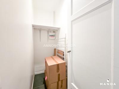 Louer Appartement Pantin 743 euros