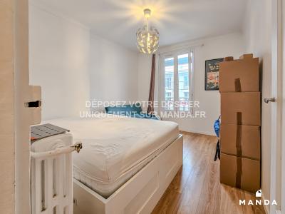 Annonce Location Appartement Pantin 93