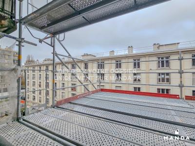 Louer Appartement 21 m2 Pantin