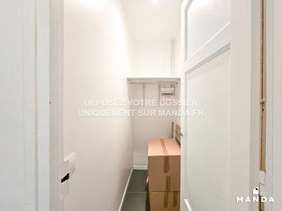 Louer Appartement Pantin Seine saint denis