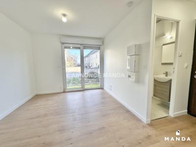 Louer Appartement 17 m2 Charny