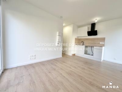 For rent Charny 1 room 17 m2 Seine et marne (77410) photo 0