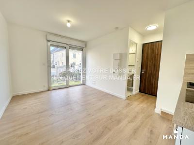 Annonce Location Appartement Charny 77