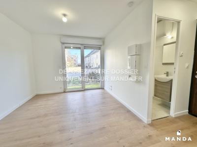 Louer Appartement 17 m2 Charny