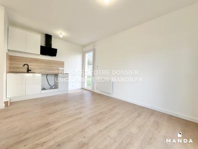 Louer Appartement Charny Seine et marne