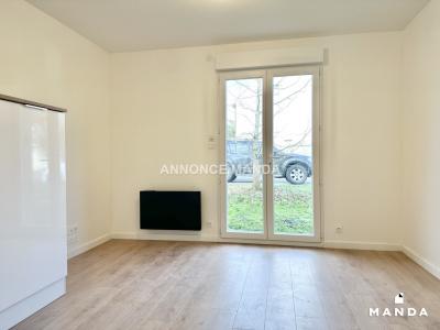 Louer Appartement Charny Seine et marne