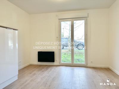 Louer Appartement Charny Seine et marne