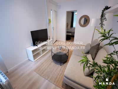 Louer Appartement Lille Nord