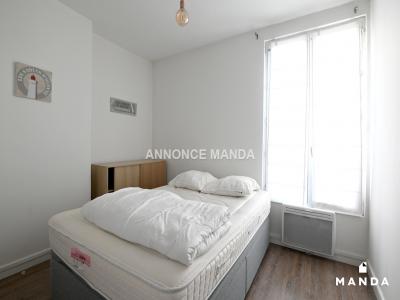 Louer Appartement Levallois-perret Hauts de Seine
