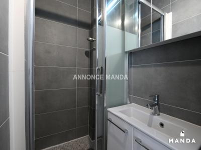 Louer Appartement Levallois-perret 1290 euros