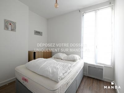 Louer Appartement Levallois-perret Hauts de Seine