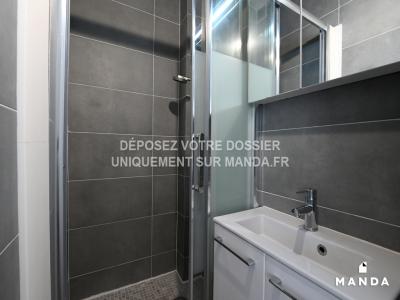 Louer Appartement Levallois-perret 1290 euros