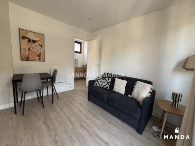 Louer Appartement Toulouse 671 euros