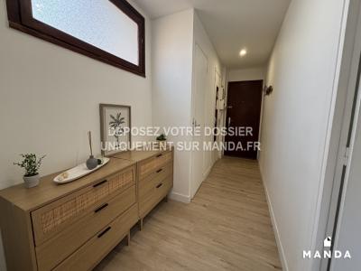 Annonce Location Appartement Toulouse 31