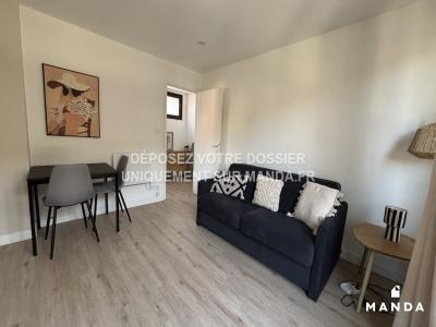 Louer Appartement Toulouse 671 euros