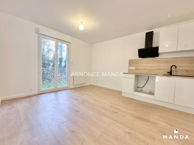 For rent Charny 2 rooms 28 m2 Seine et marne (77410) photo 0