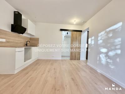 Annonce Location 2 pi�ces Appartement Charny 77