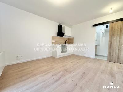Louer Appartement Charny Seine et marne