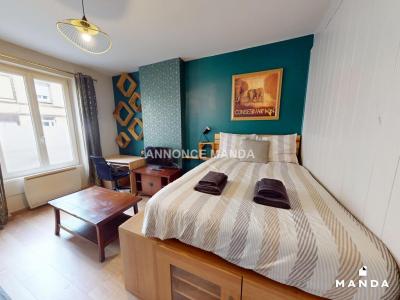 Annonce Location Appartement Saint-etienne 42