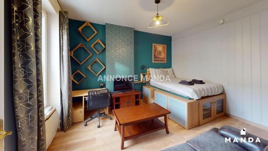 Louer Appartement Saint-etienne Loire