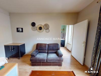 Louer Appartement Saint-etienne 430 euros