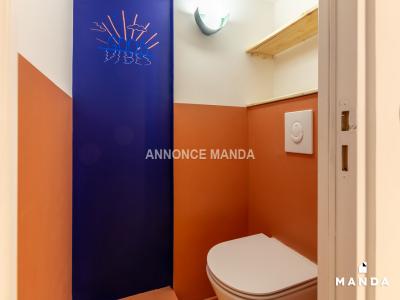 Louer Appartement Paris-20eme-arrondissement Paris