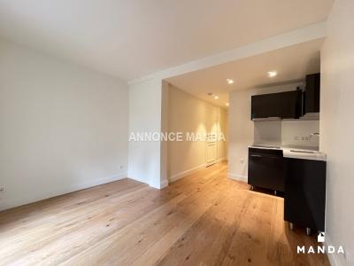 For rent Cannes 2 rooms 35 m2 Alpes Maritimes (06400) photo 0