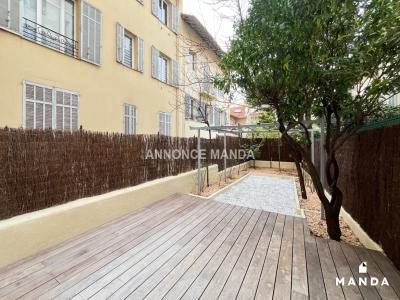 Annonce Location 2 pi�ces Appartement Cannes 06