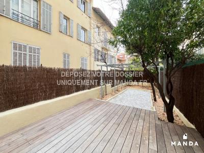 Annonce Location 2 pi�ces Appartement Cannes 06