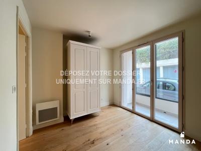 Louer Appartement 35 m2 Cannes
