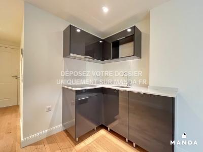 Louer Appartement Cannes 965 euros