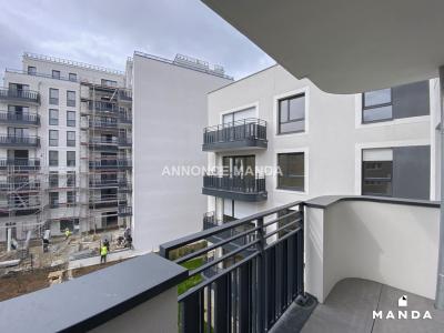 Louer Appartement 43 m2 Thiais