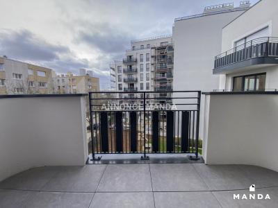 Louer Appartement Thiais Val de Marne