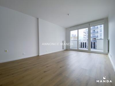 Louer Appartement Thiais 781 euros