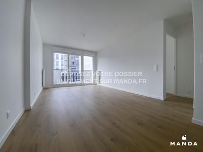 For rent Thiais 2 rooms 43 m2 Val de Marne (94320) photo 0