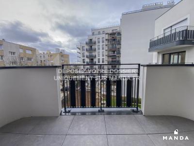 Louer Appartement Thiais Val de Marne