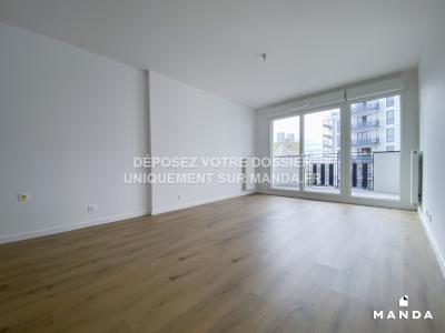 Louer Appartement Thiais 781 euros