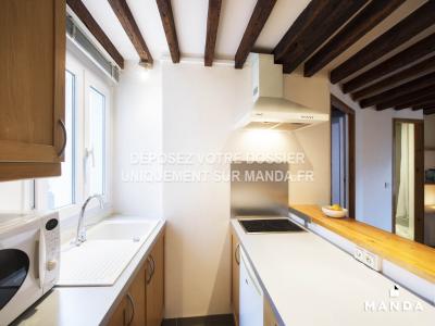 Louer Appartement Paris-4eme-arrondissement 1323 euros