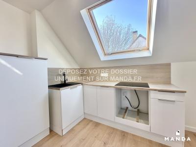 Louer Appartement Charny Seine et marne