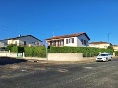 Annonce Vente 5 pi�ces Maison Fleurance 32