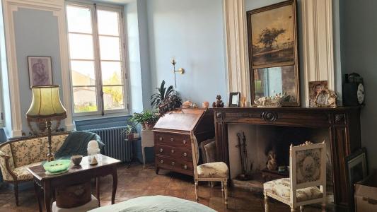 Annonce Vente Prestige Caussade 82