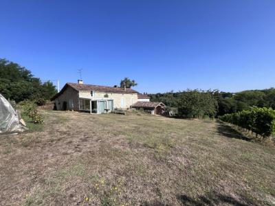 For sale Rauzan 4 rooms 106 m2 Gironde (33420) photo 0