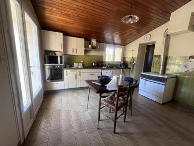 Acheter Maison Rauzan Gironde