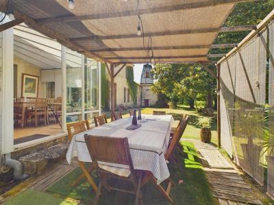 Acheter Maison Pineuilh 850000 euros